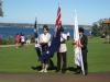 Kings Park Wreath Laying Ceremony 2010