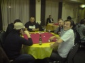 Poker Competition