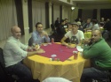 Poker Competition