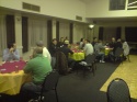 Poker Competition