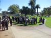 Kings Park Wreath Laying Ceremony 2010